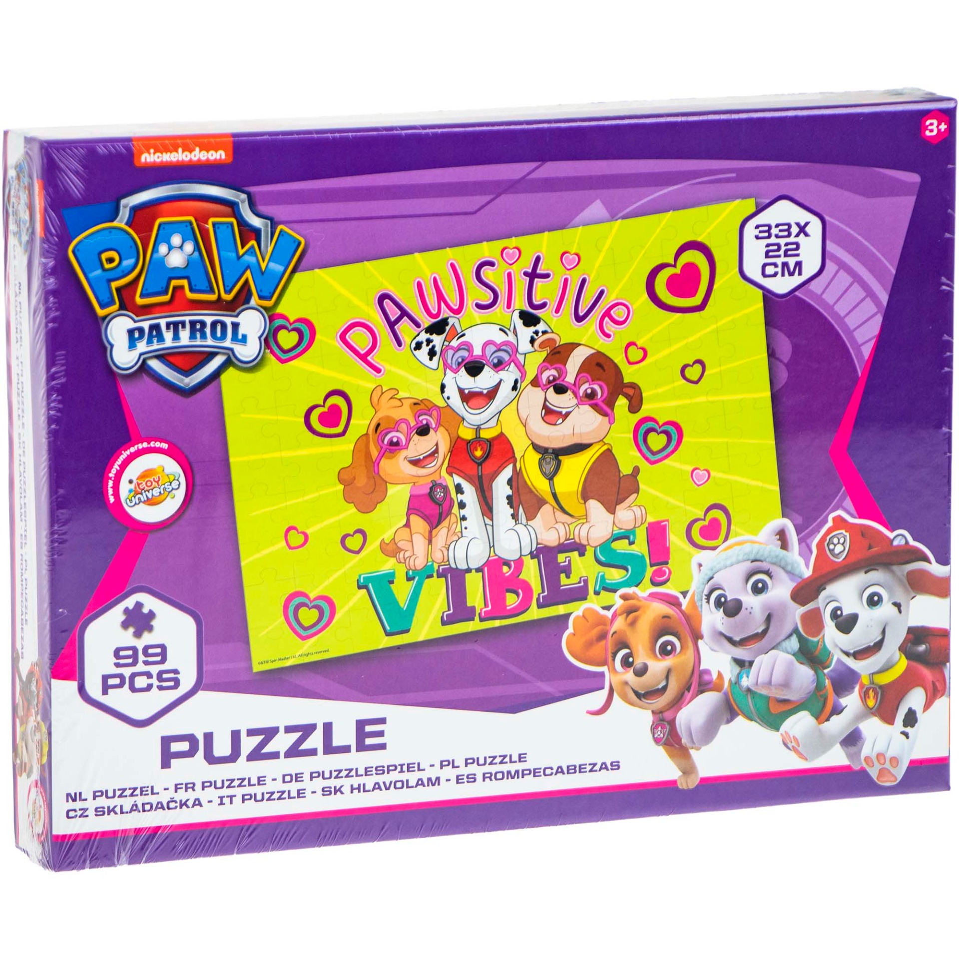 8720029024994-5puzzle-paw-patrol-wholesale-characters-nickelodoen-for-children